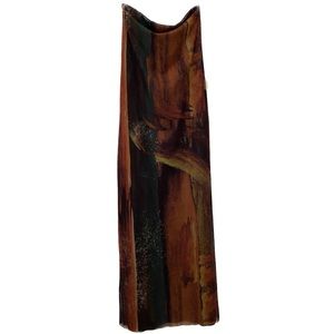 Zara Strapless Dress NWT